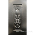 Luxury Design Steel Door Sheet